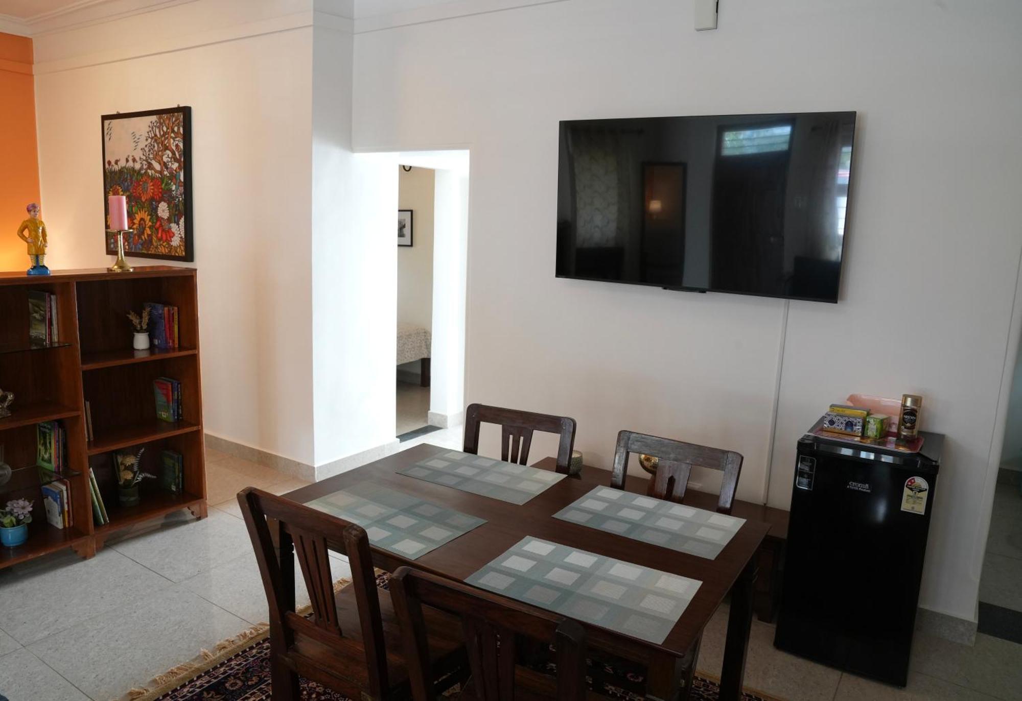 Perfect Gateway Villa Mysore Ngoại thất bức ảnh