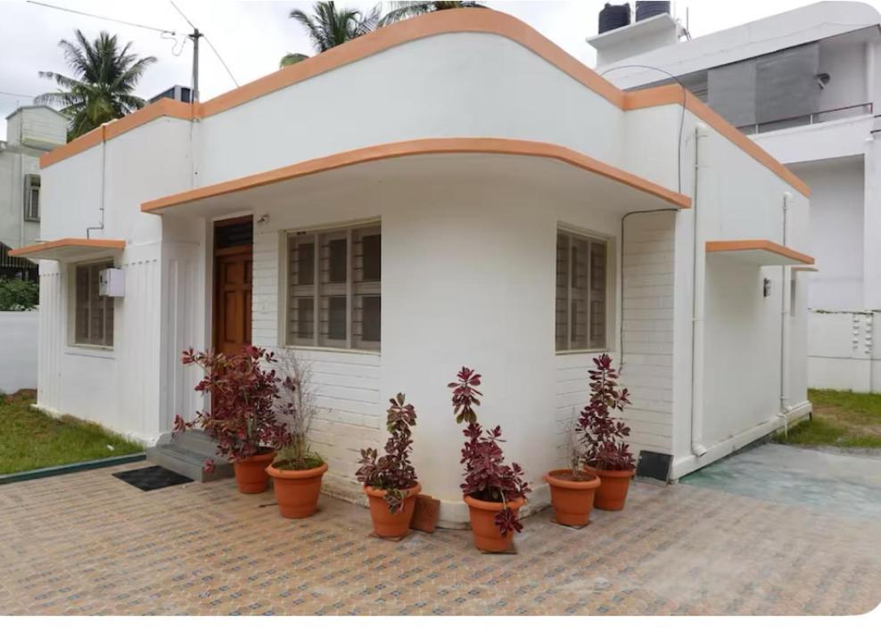 Perfect Gateway Villa Mysore Ngoại thất bức ảnh