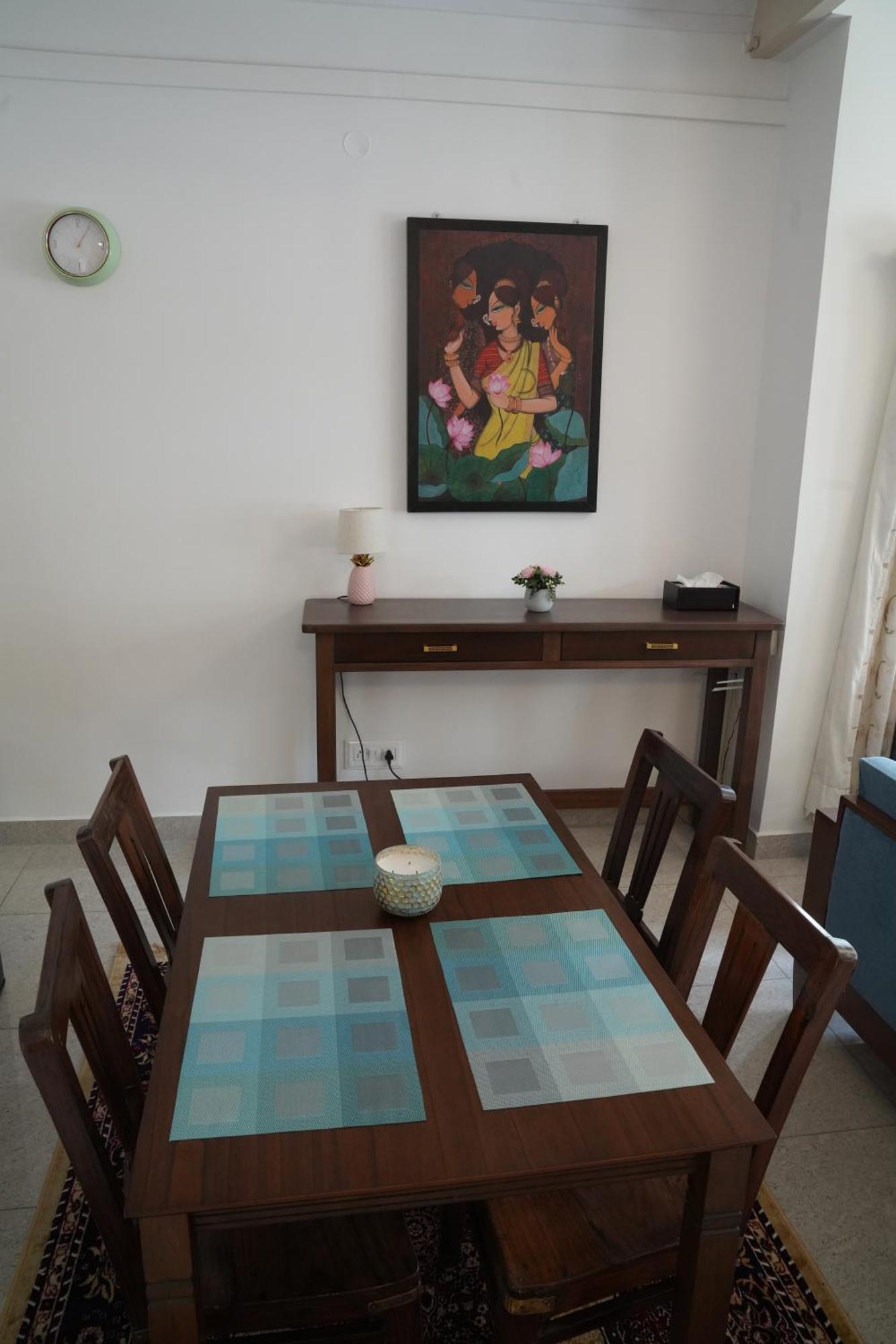 Perfect Gateway Villa Mysore Ngoại thất bức ảnh